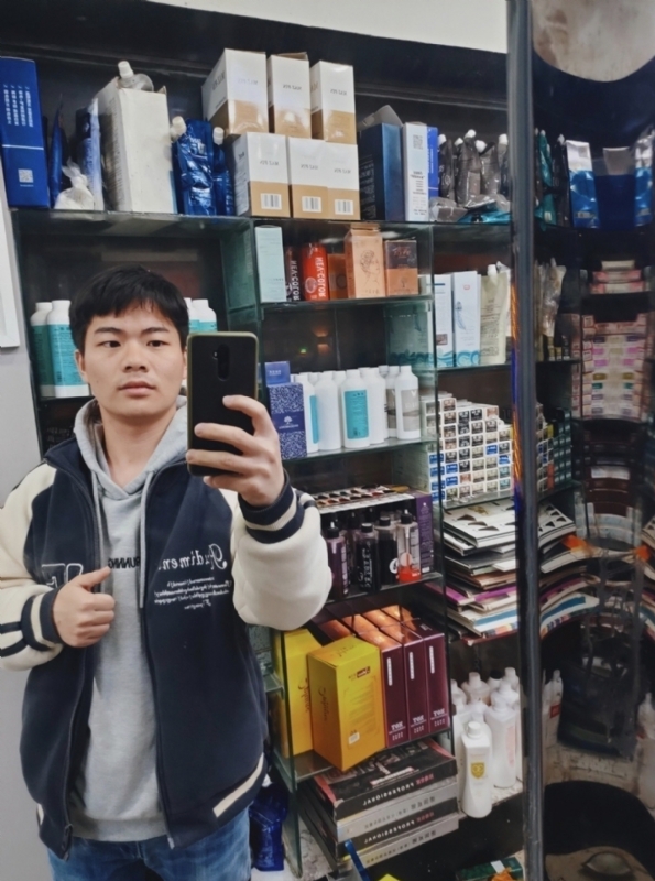 江汶洛的第二张照片--石家庄相亲服务中心