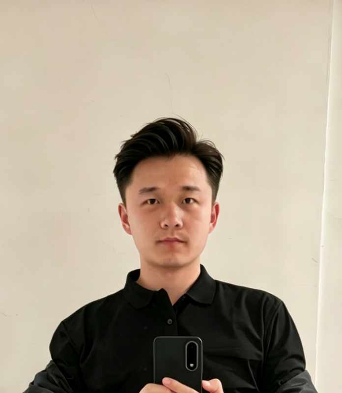 霜序十三的第一张照片--石家庄相亲服务中心