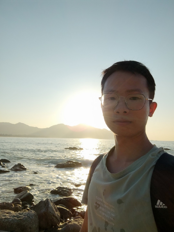 微光的第一张照片--石家庄相亲服务中心