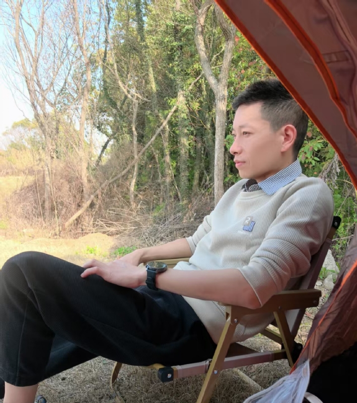 寻光的第二张照片--石家庄相亲服务中心