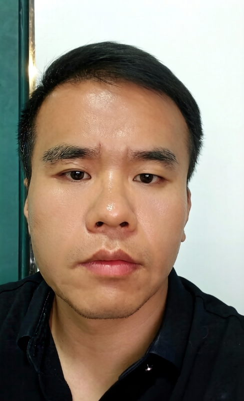 蔚然的第一张照片--石家庄相亲服务中心