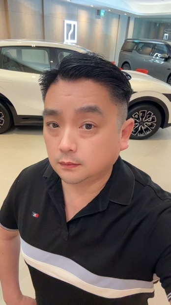 mikelwc的第一张照片--石家庄相亲服务中心