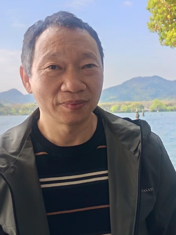 我想有个家的第一张照片--石家庄相亲服务中心