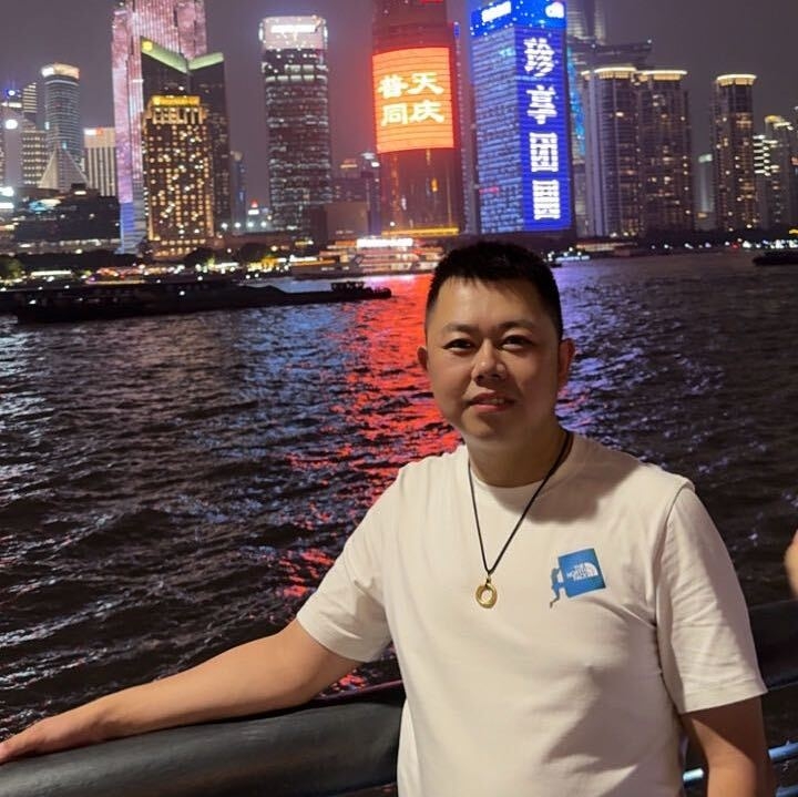 木子的第一张照片--石家庄相亲服务中心