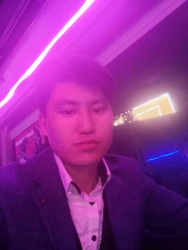 贾建的第一张照片--石家庄相亲服务中心