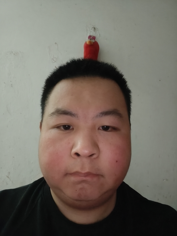 穗安的第二张照片--石家庄相亲服务中心