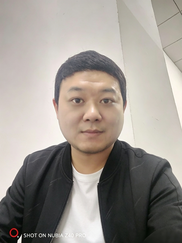 泳恒一生的第一张照片--石家庄相亲服务中心