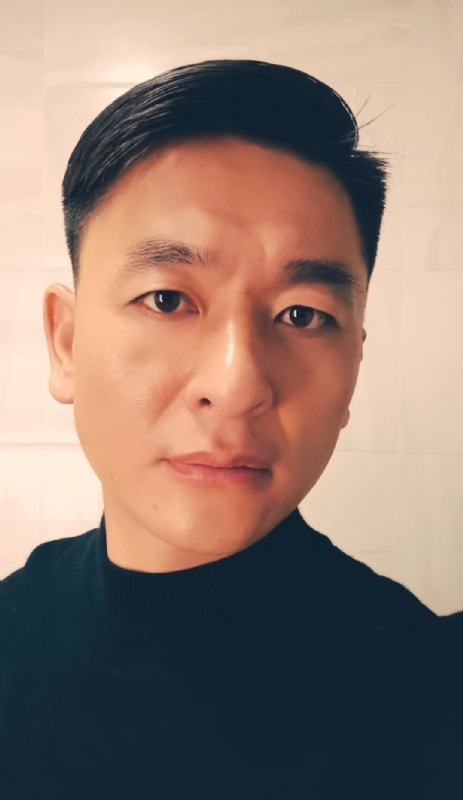 春天花会开的第二张照片--石家庄相亲服务中心