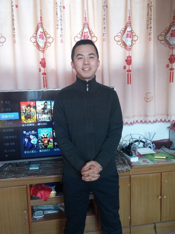 枭龙的第四张照片--石家庄相亲服务中心